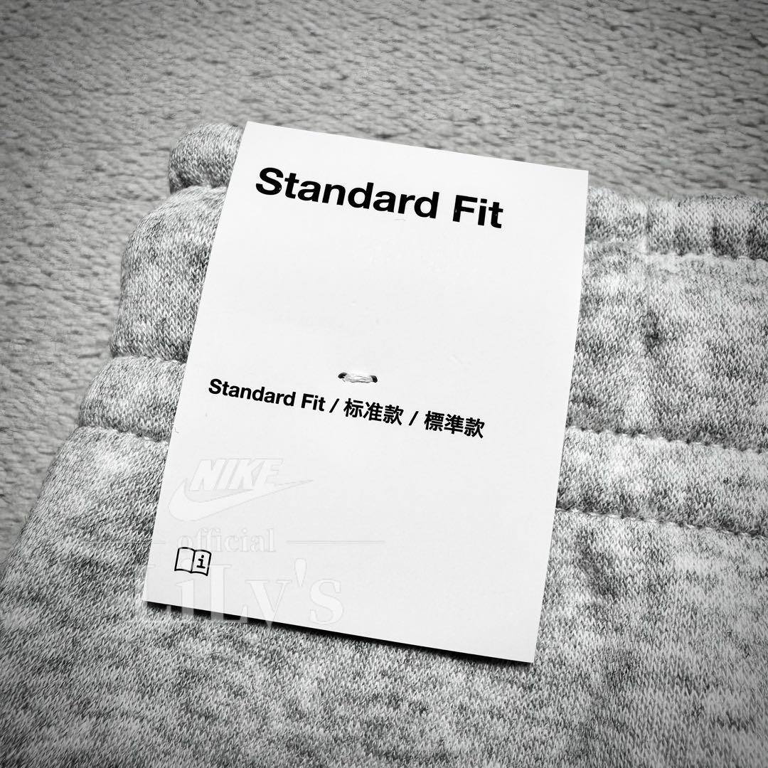 【Ｌサイズ】新品未使用　ジョーダン上下セットアップ　グレー　NIKE　ナイキ