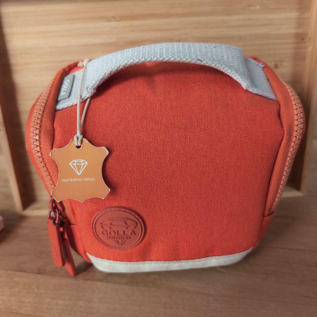 LUMIX DMC-GF7　ブラウン　ミラーレス一眼　一式