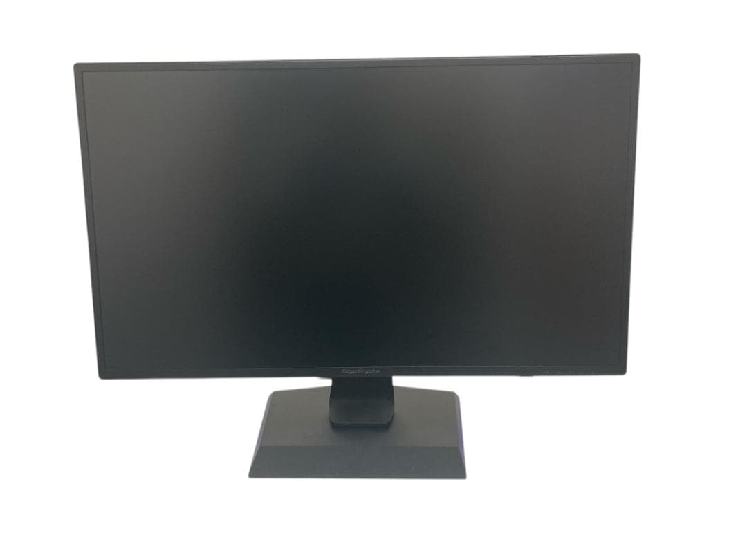 GigaCrysta 27インチ ゲーミング モニター WQHD対応