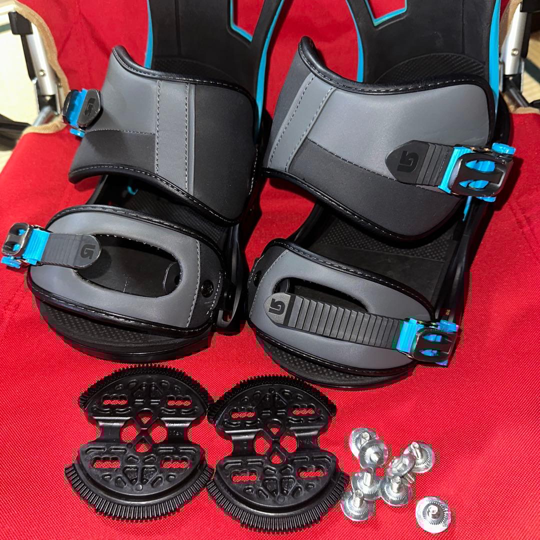 オシャレねこバートンビンディングのみ