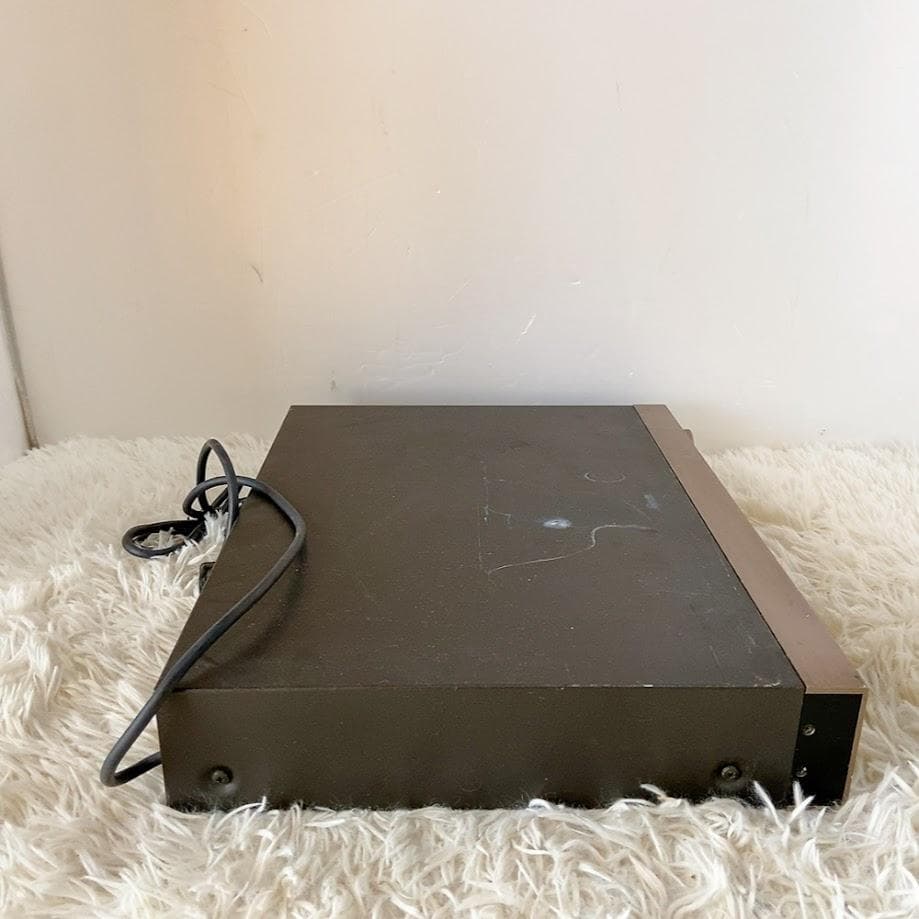 Dynavector SSP-5 オーディオテクニカ【中古品】