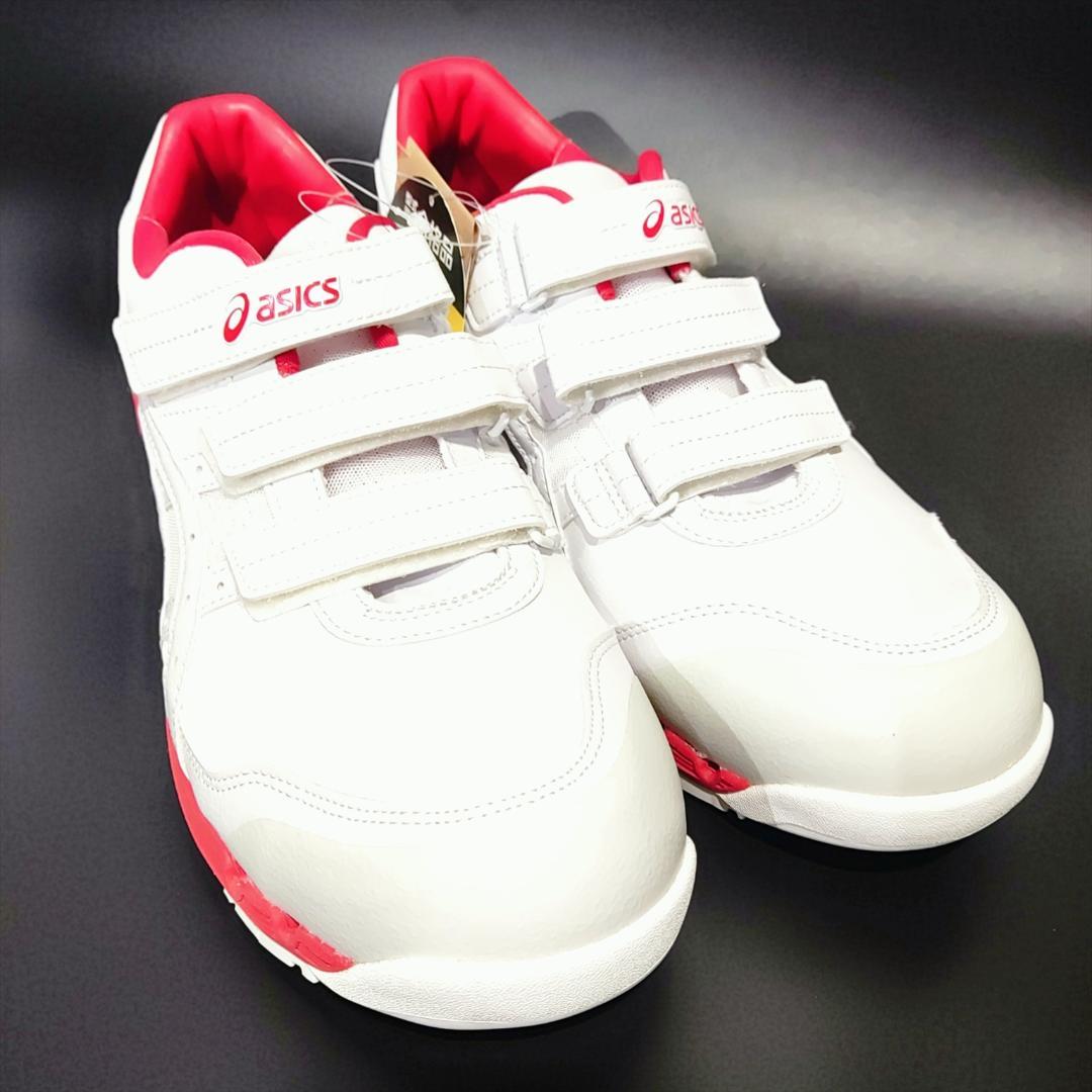 【新品】asics アシックス ウィンジョブ WINJOB CP305 AC