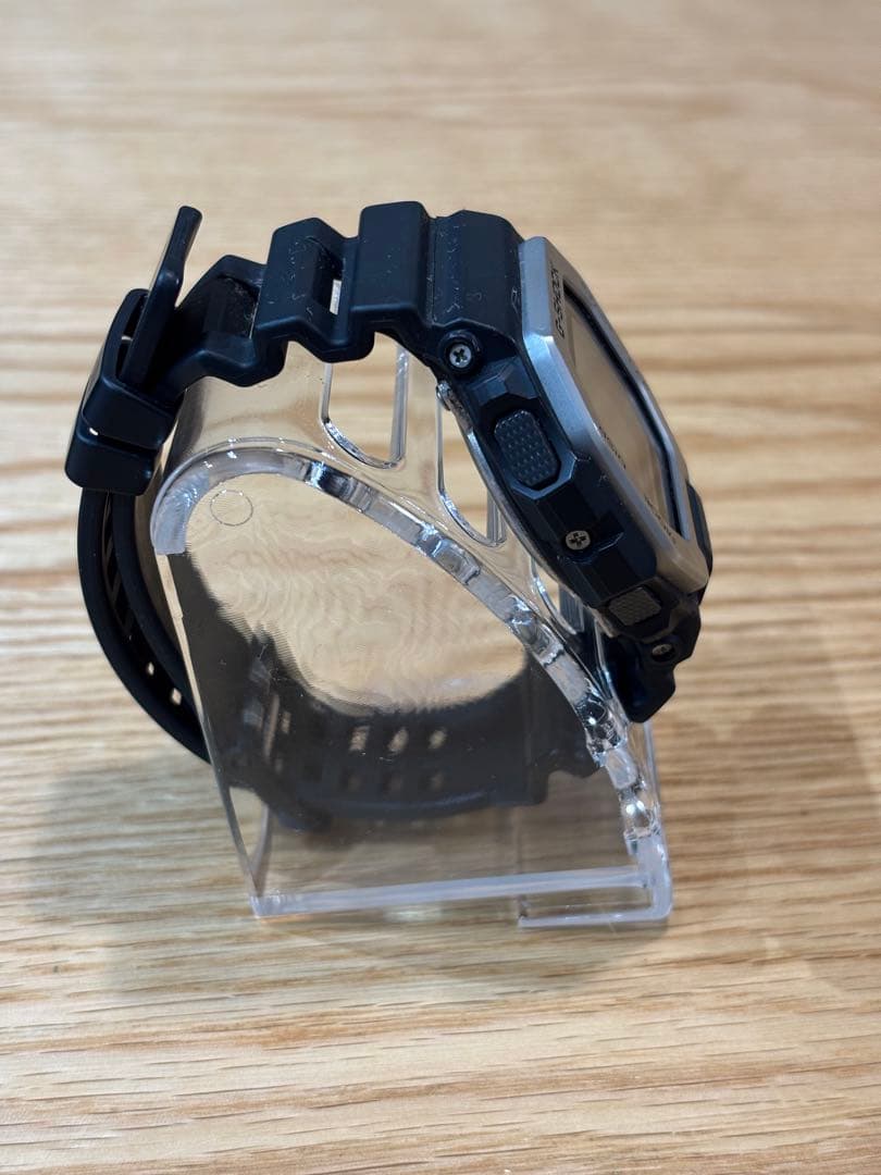 【腕時計】G-SHOCK GBX-100-1JF