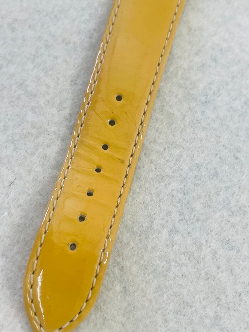 FENDI フェンディ 腕時計 不動品 訳あり