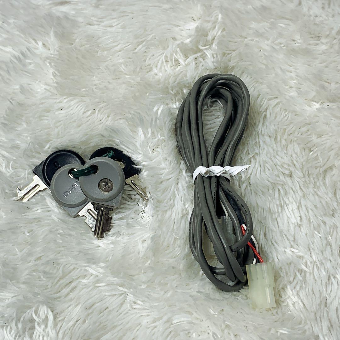 CASIO TE-340 電子レジスター カシオ