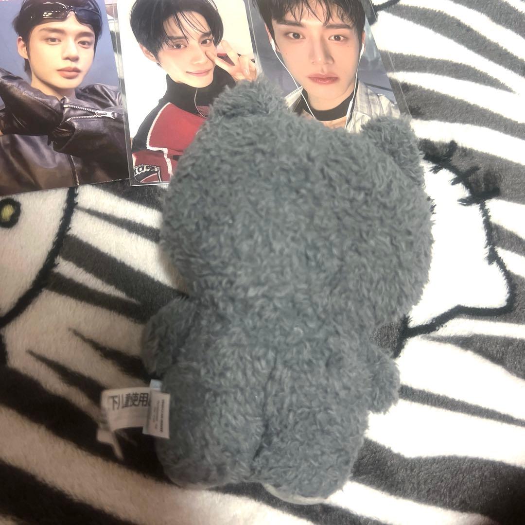 ZEROBASEONE キムジウン トレカ 封入物 アルバム グッズ　まとめ売り