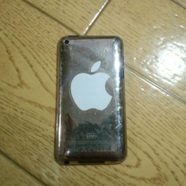 iPod touch ４世代 32Ｇ