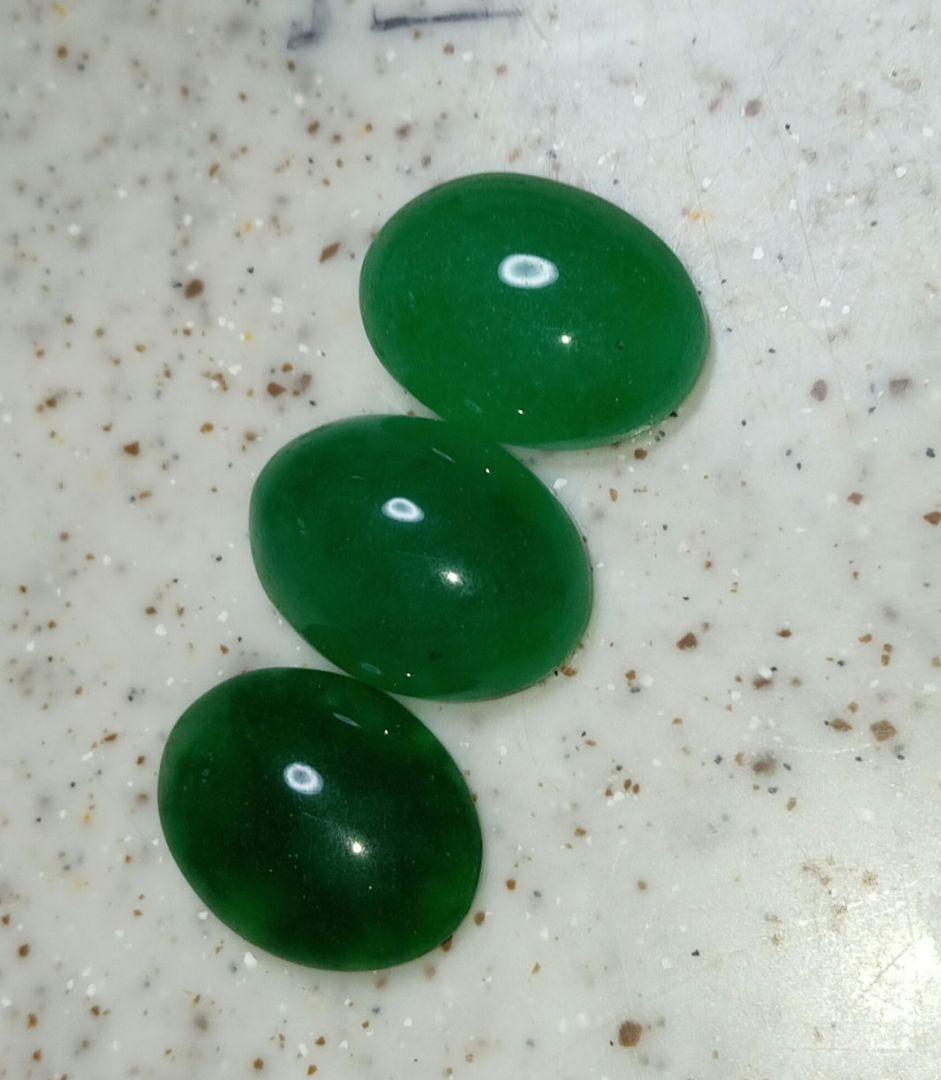 天然石ルース3点.その他