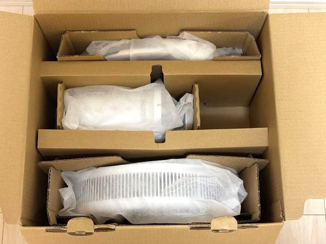 バルミューダ/扇風機GreenFan2＋WG EGF-1200-WG