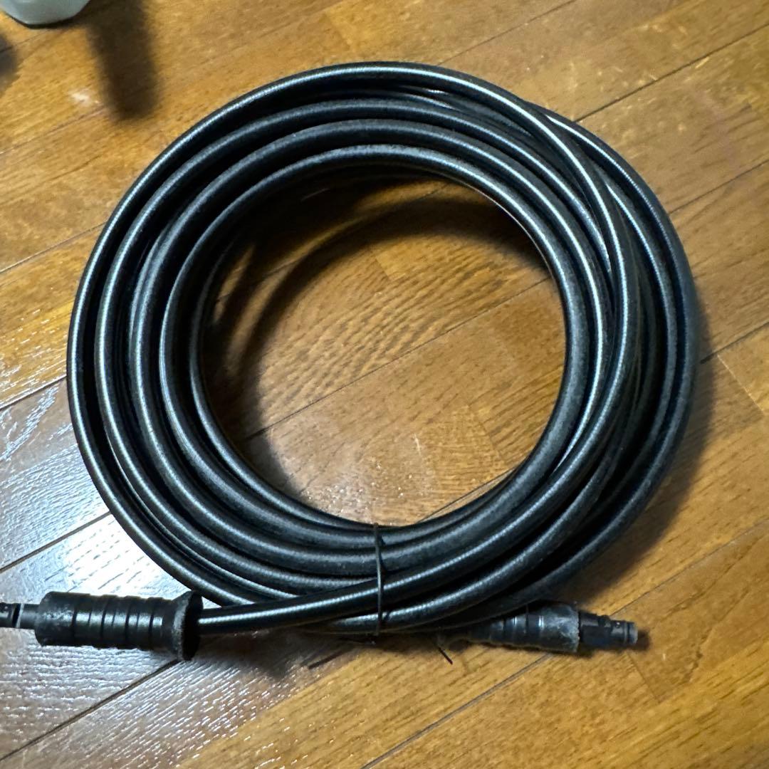 ケルヒャー JTKジャパネットタカタモデル 中古品