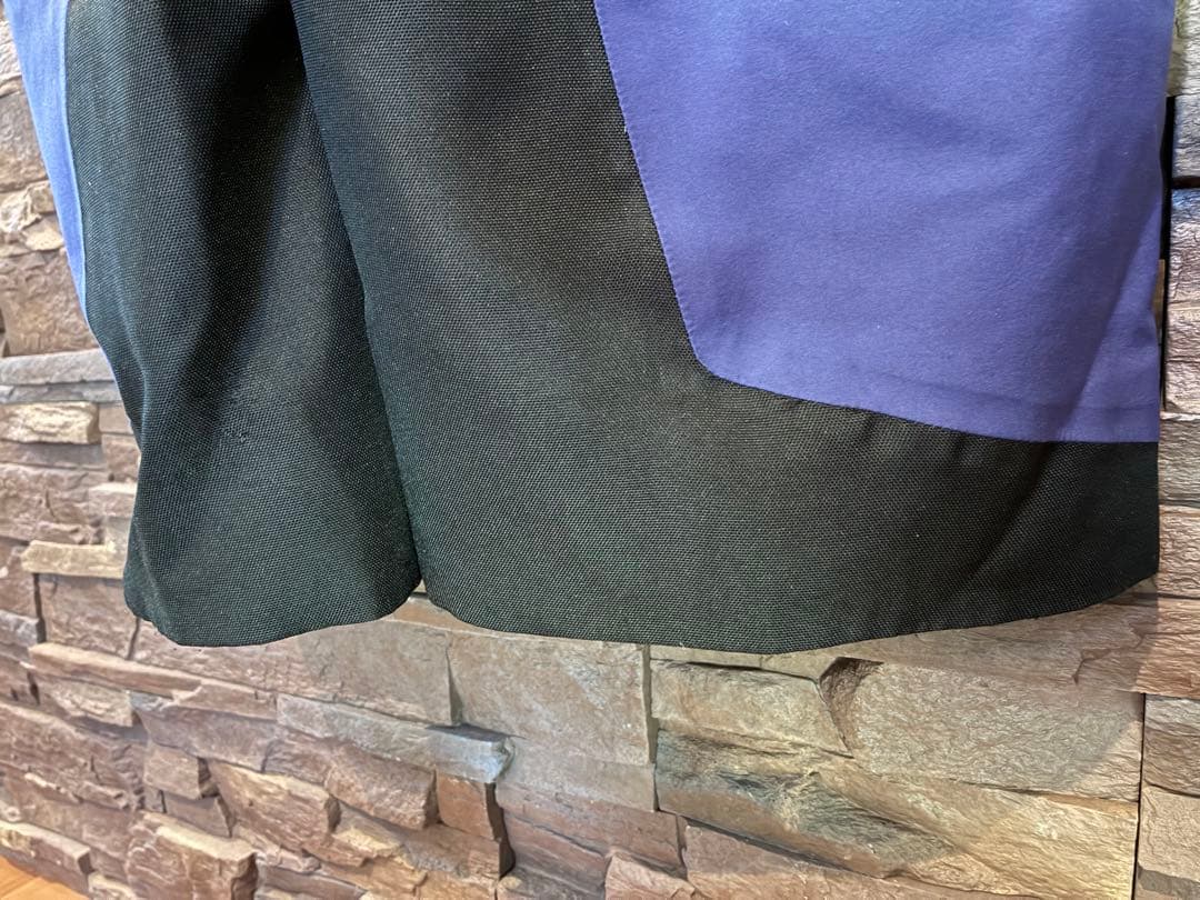 unfudge BIAFO JACKET BIAFO BIB PANTS ウェア