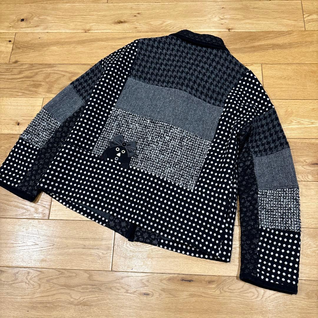 nyanko75ページです