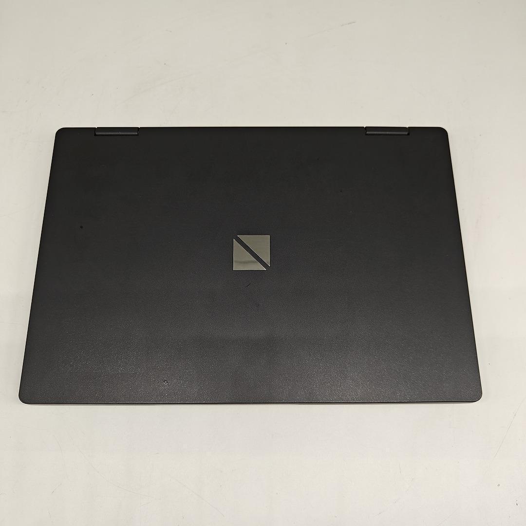 【NEC】NM560 高性能i7 SSD256GB 8GB 超薄型ノートPC