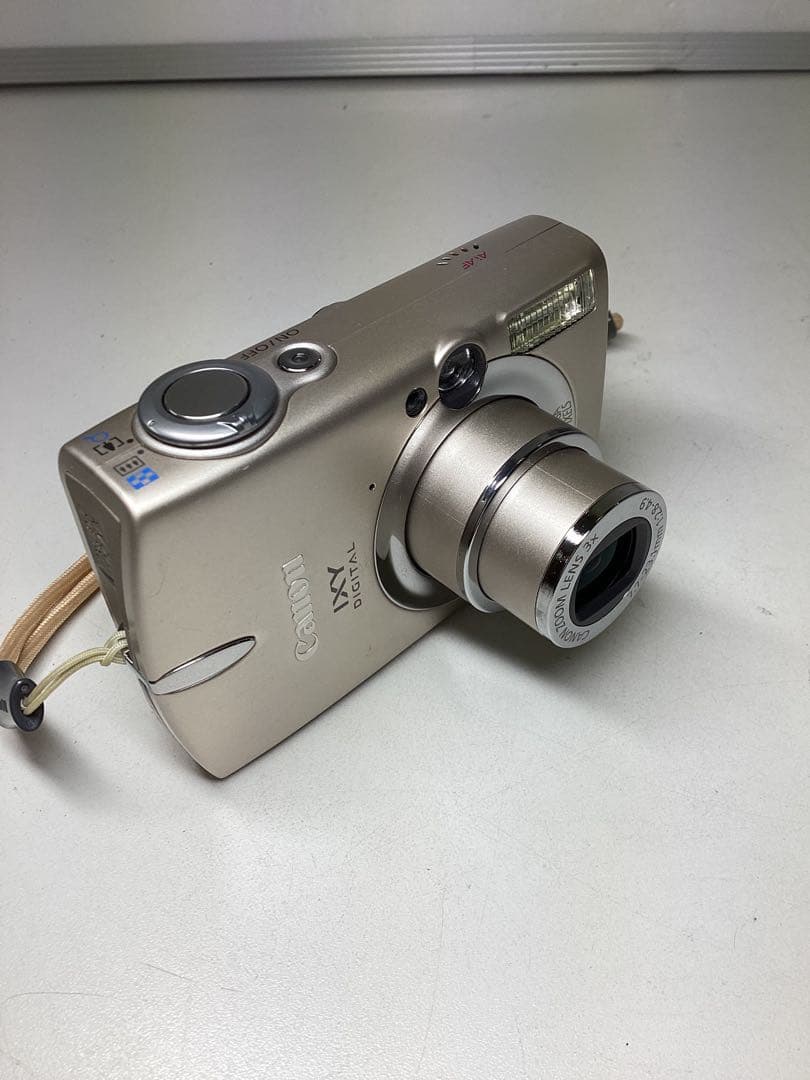 裕*様 Canon IXY DIGITAL 700 撮影可能