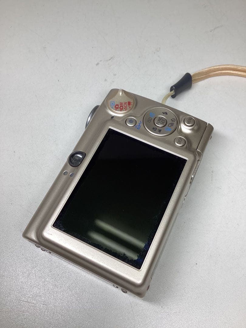 裕*様 Canon IXY DIGITAL 700 撮影可能