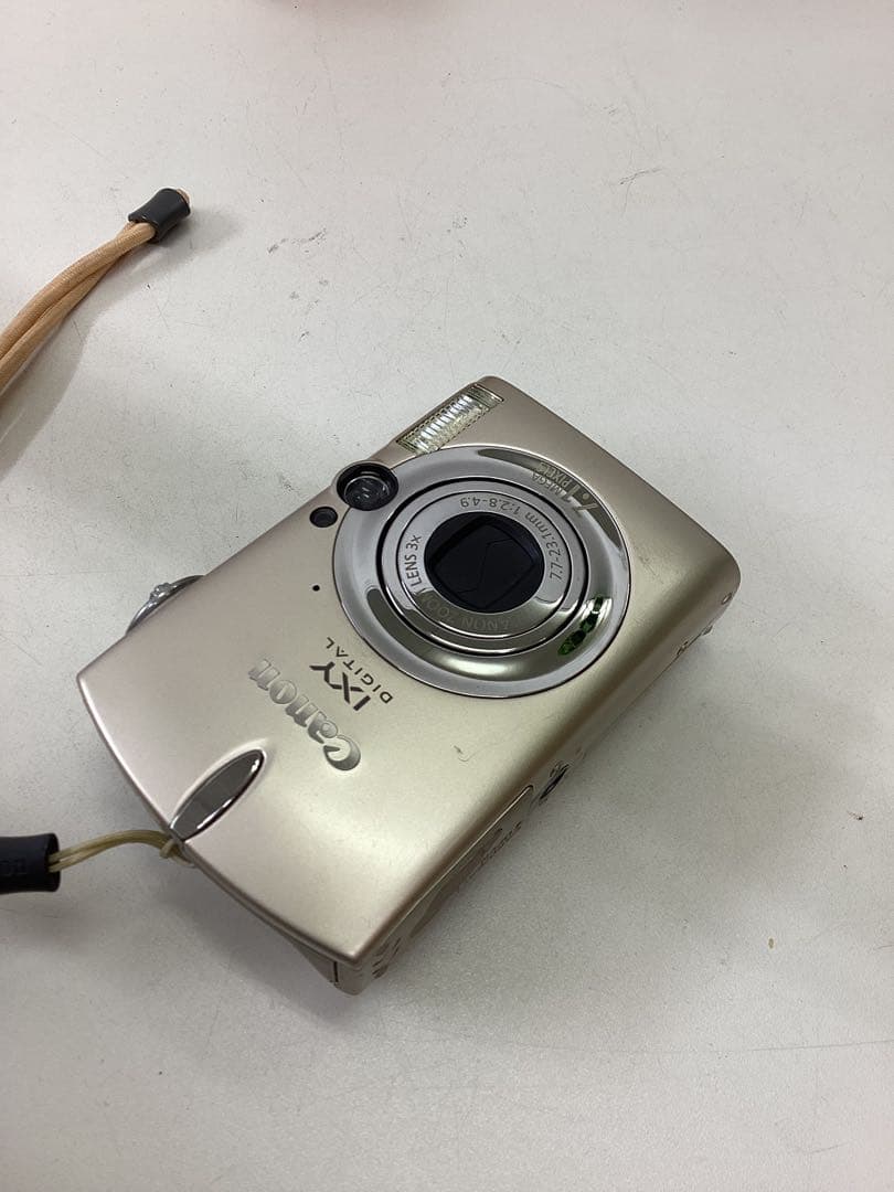 裕*様 Canon IXY DIGITAL 700 撮影可能