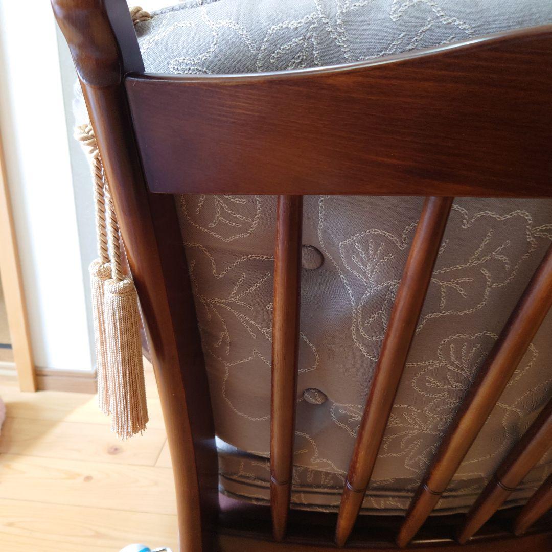 限界価格！！これ以上の値下げなし！カリモク 現行モデル コロニアル