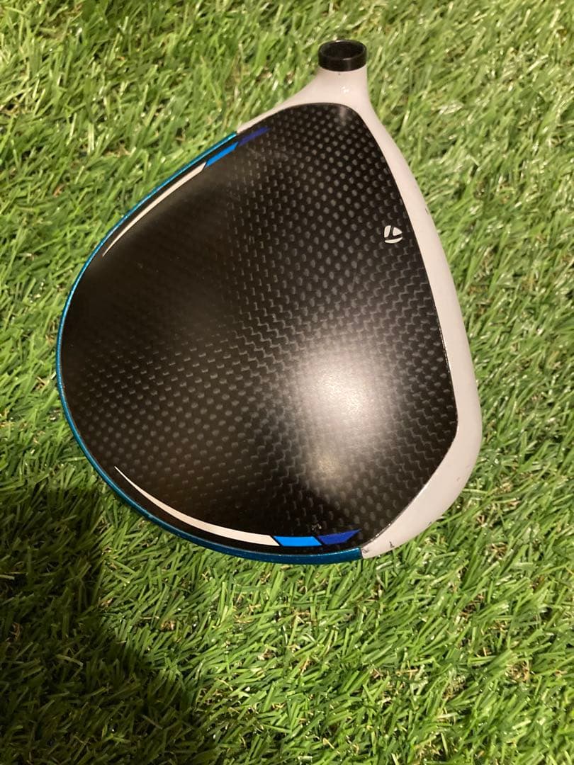 ●日本仕様●テーラーメイド SIM2 MAX-D 10.5° ヘッド