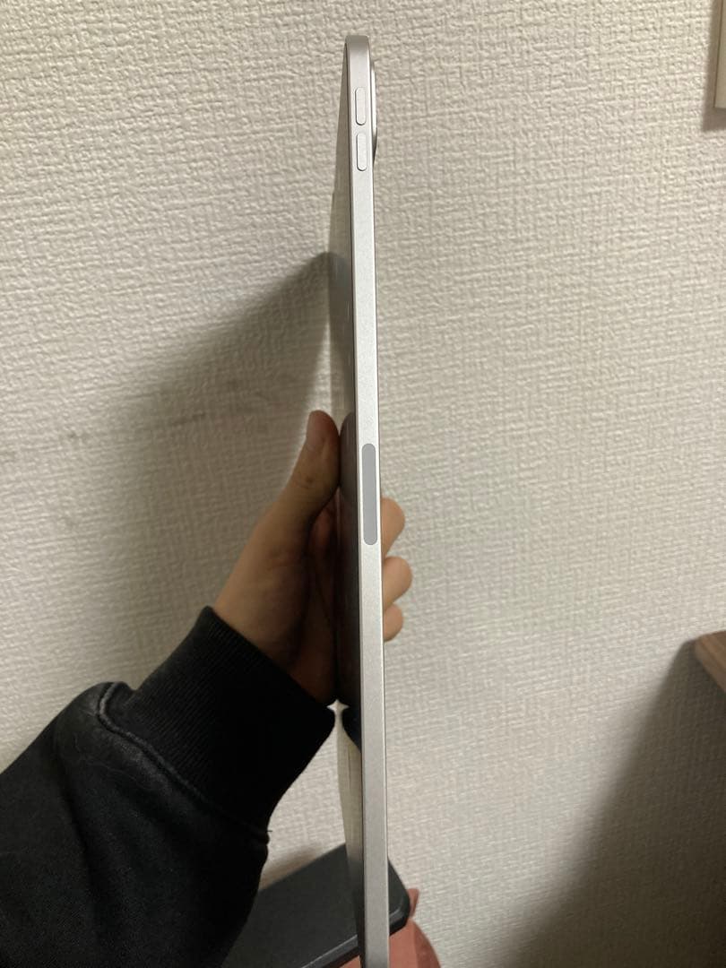 【即日発送！】iPad Pro11 第二世代 シルバー 128GB