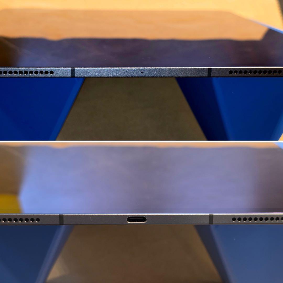 ゆめあと13インチiPad Pro M4 512GB セルラー