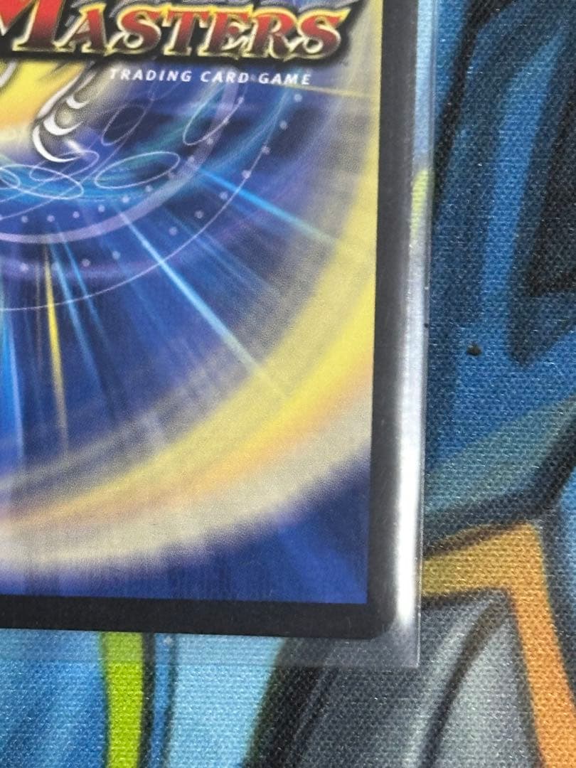 双龍覇王モルトVERSUS シークレット