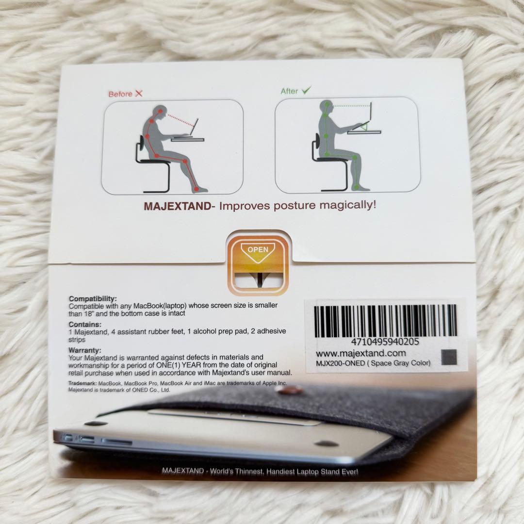 MacBook Pro 16インチ 2019 / i9 / 16GB /1TB