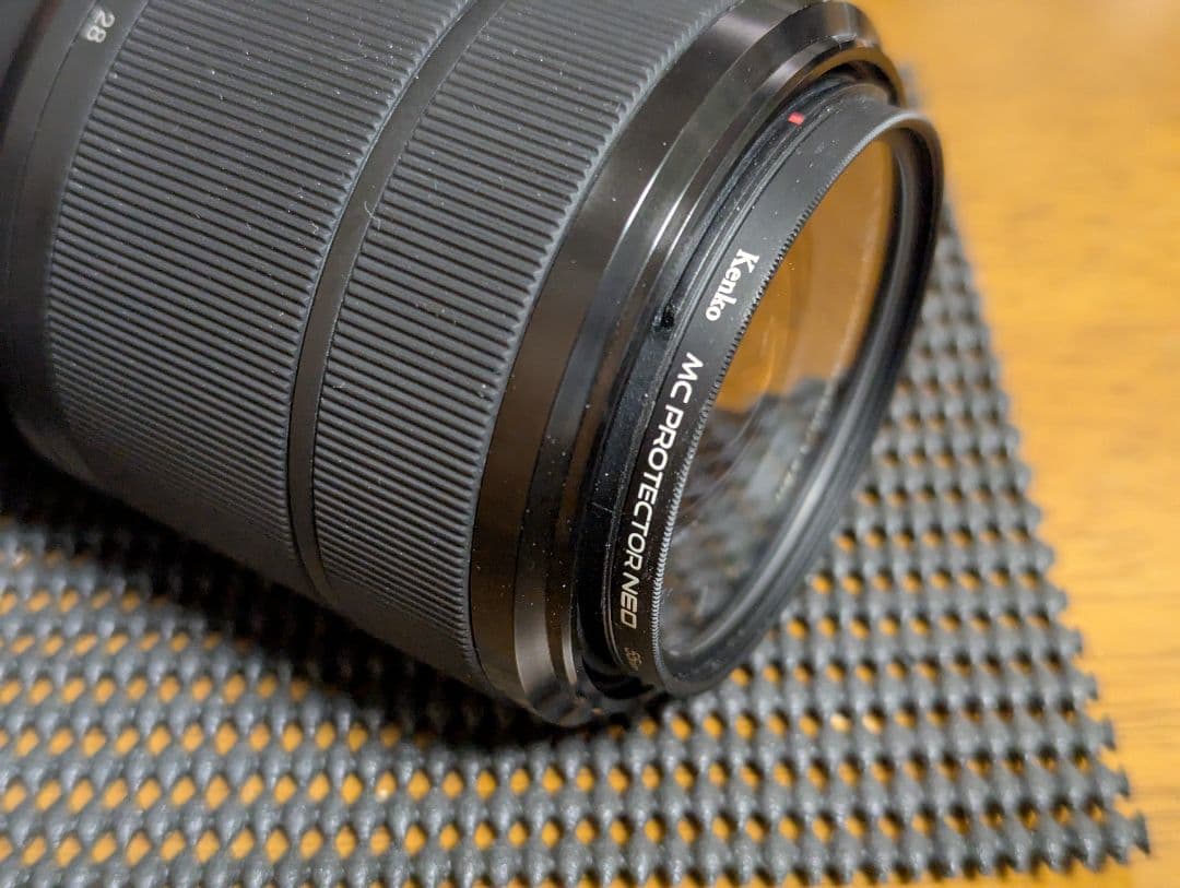 SONY α7 ILCE-7 ズームレンズキット