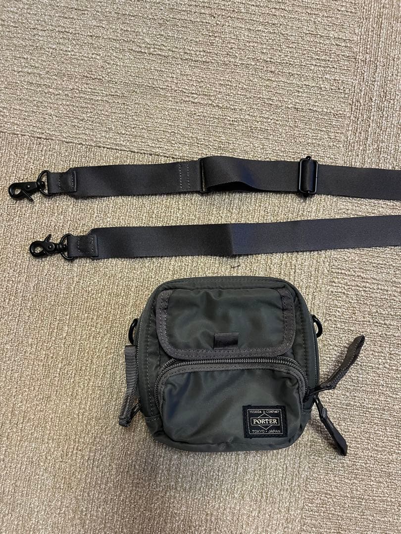 Porterショルダーバッグ