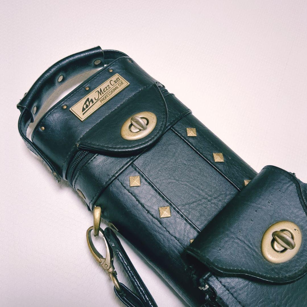 良品★Mezz メッヅ★キューケース★3B5S★