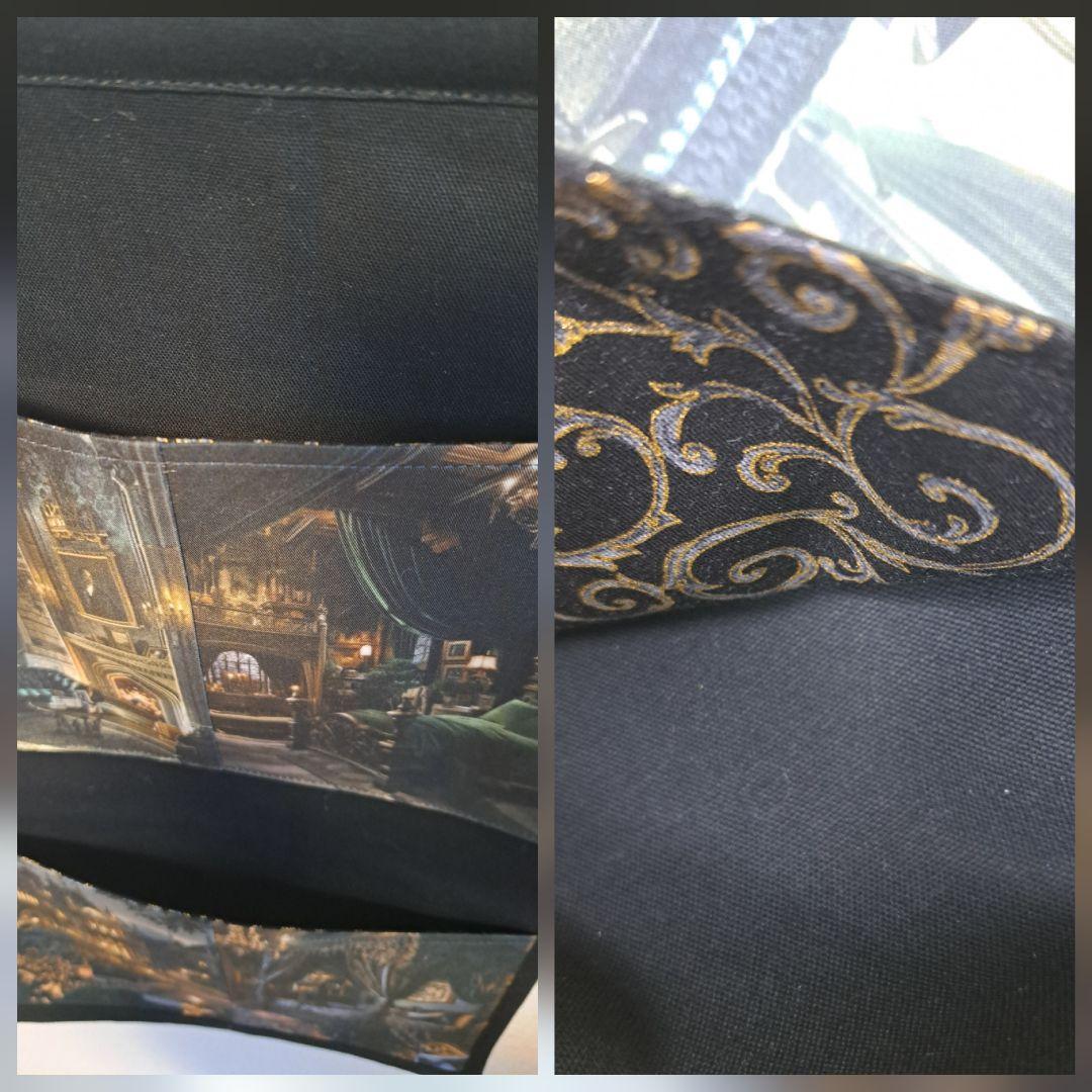 メモリー様㊲ブックカバー、ポーチ、ミニトート、ウォールポケット