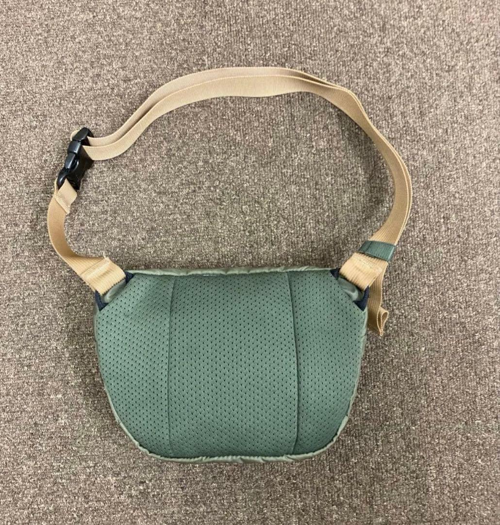 ARC'TERYX BEAMSBOY別注　マンティス1