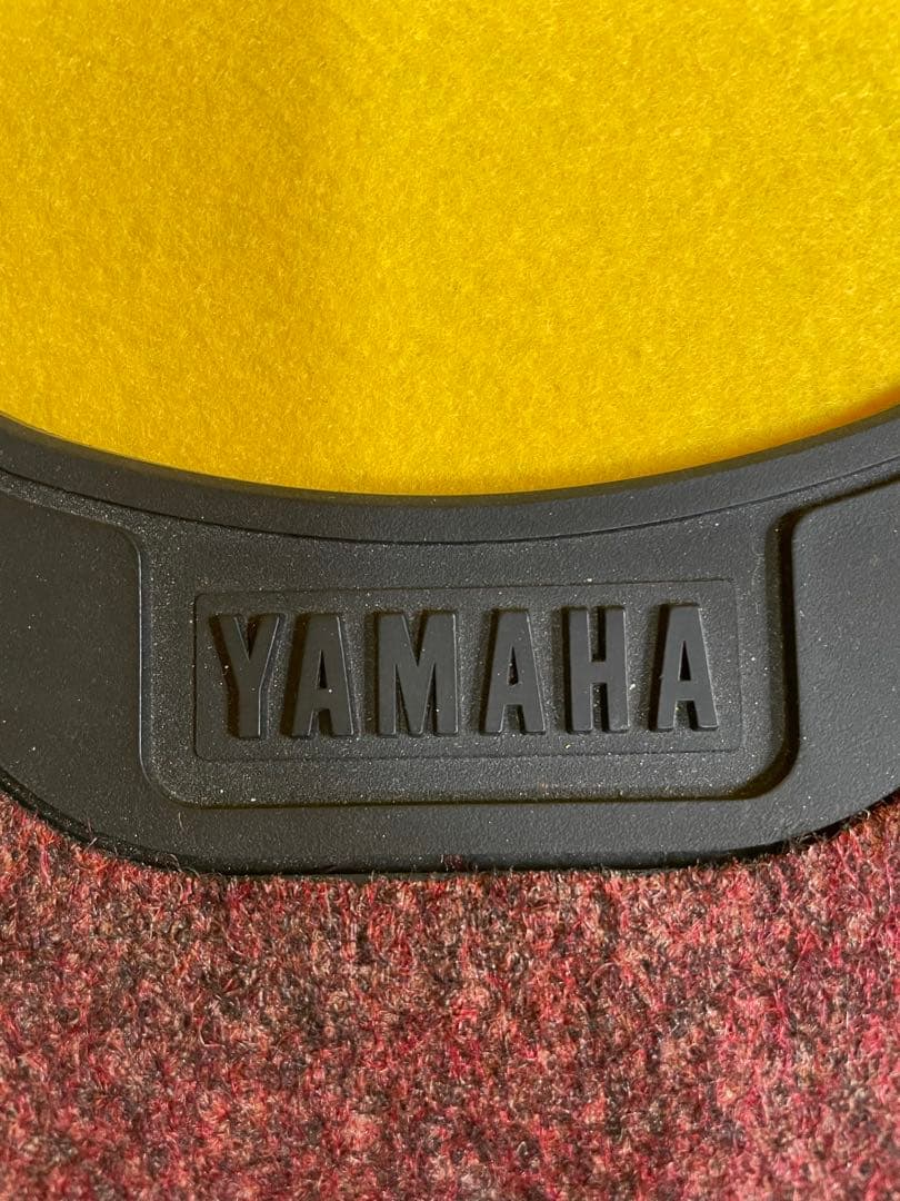 神*兵様 YAMAHAジョグ27Vペリカンジョグ 純正オプションステップマット