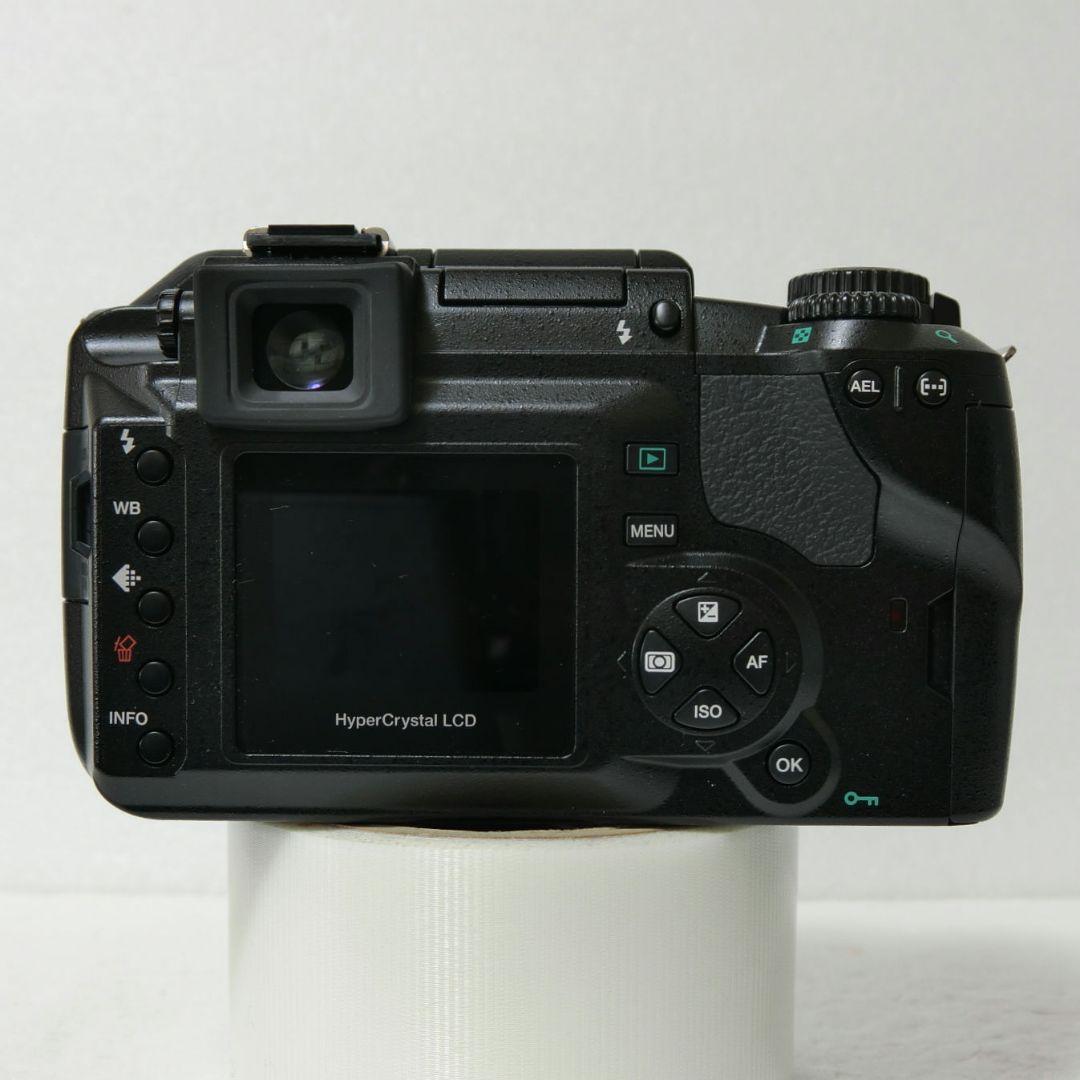 【総ショット数 54枚】オリンパス　E-300　ズームレンズ2本　未使用品多数有