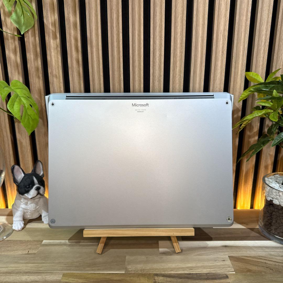 おすすめ‼️Surface Laptop 4☘Ryzen5☘人気ノートパソコン