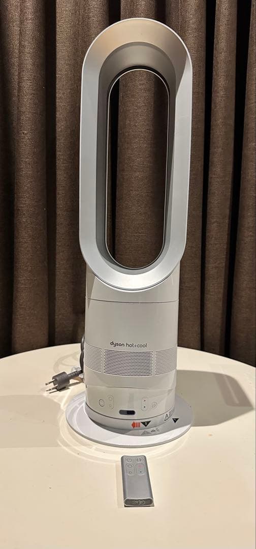 ダイソン ホット&クール dyson HOT+cool AM05 動作確認済み