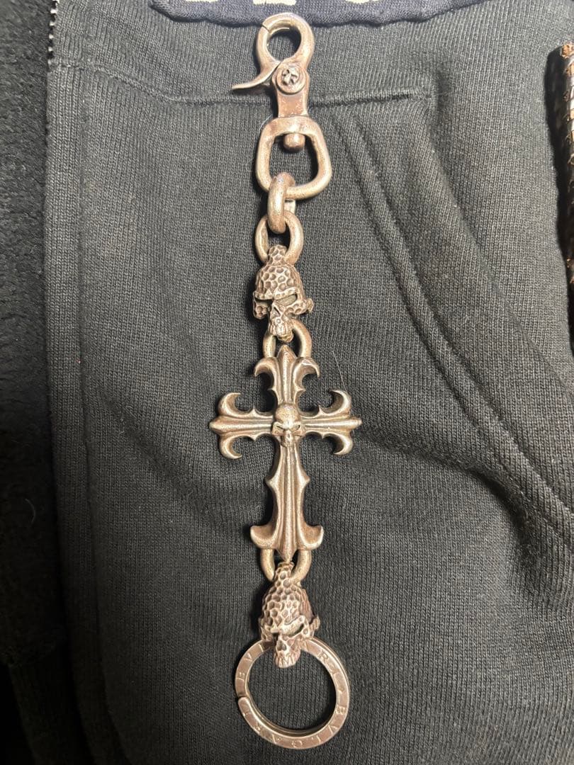 原さま専用　キーチェーン