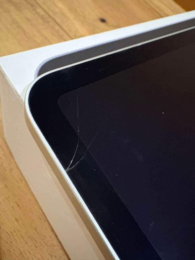 iPad Pro 12.9インチ/128GB/wifi/6世代