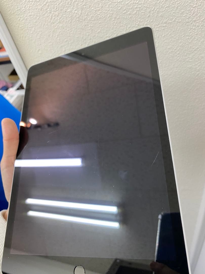 iPad 第9世代 256GB 本体 WHOY2R