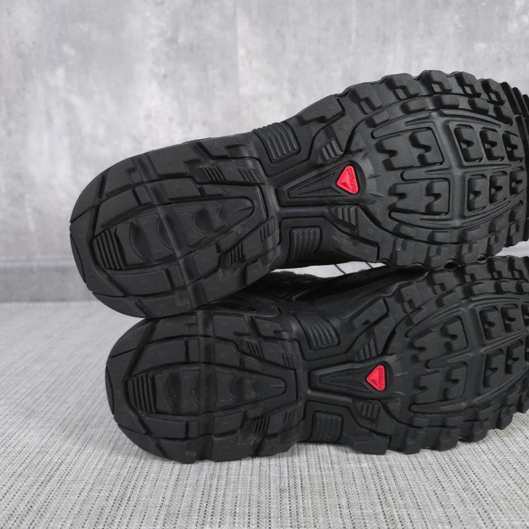 SALOMON　サロモン　ACS　PRO　GTX　ゴアテックス　スニーカー