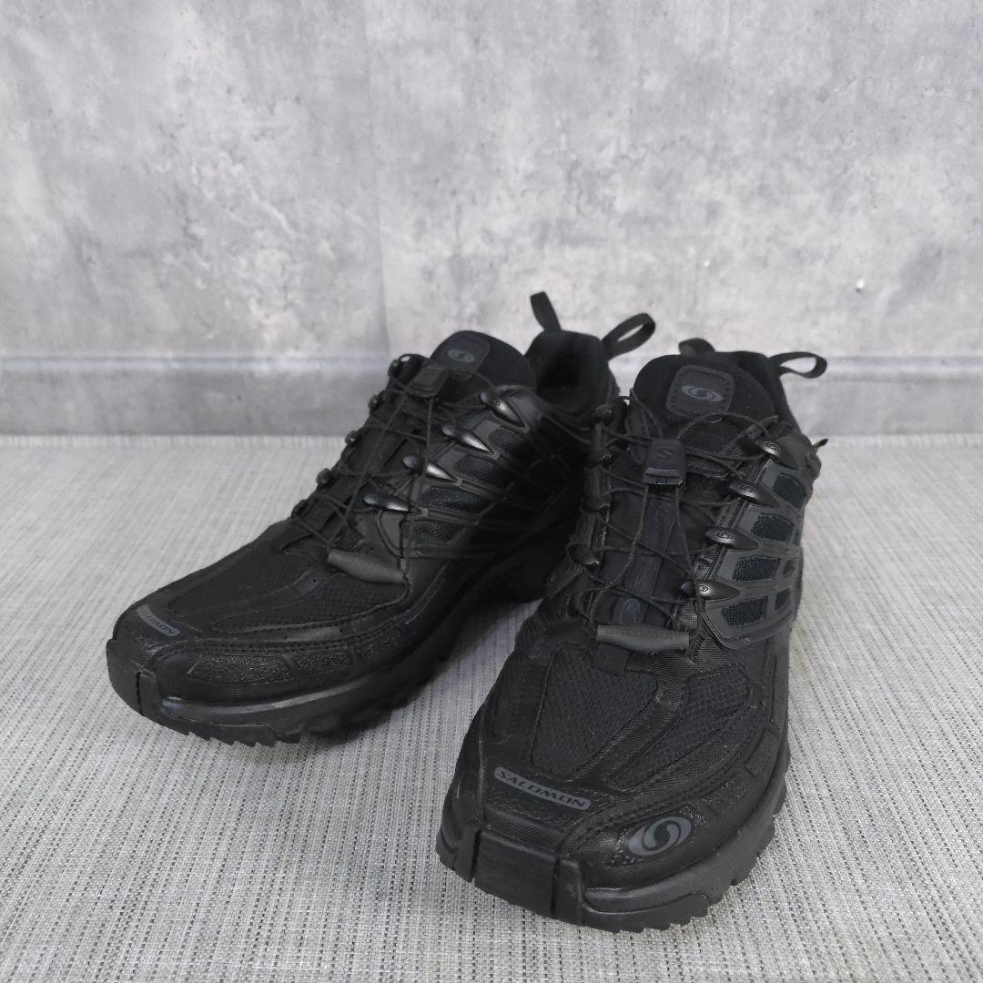 SALOMON　サロモン　ACS　PRO　GTX　ゴアテックス　スニーカー