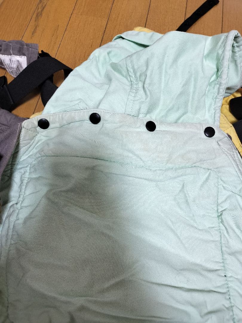 ツインゴーキャリア　双子　twingo carrier　詰め合わせ　セット