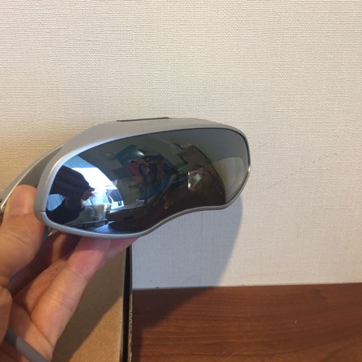 PC Glasstron PLM-S700 グラストロン