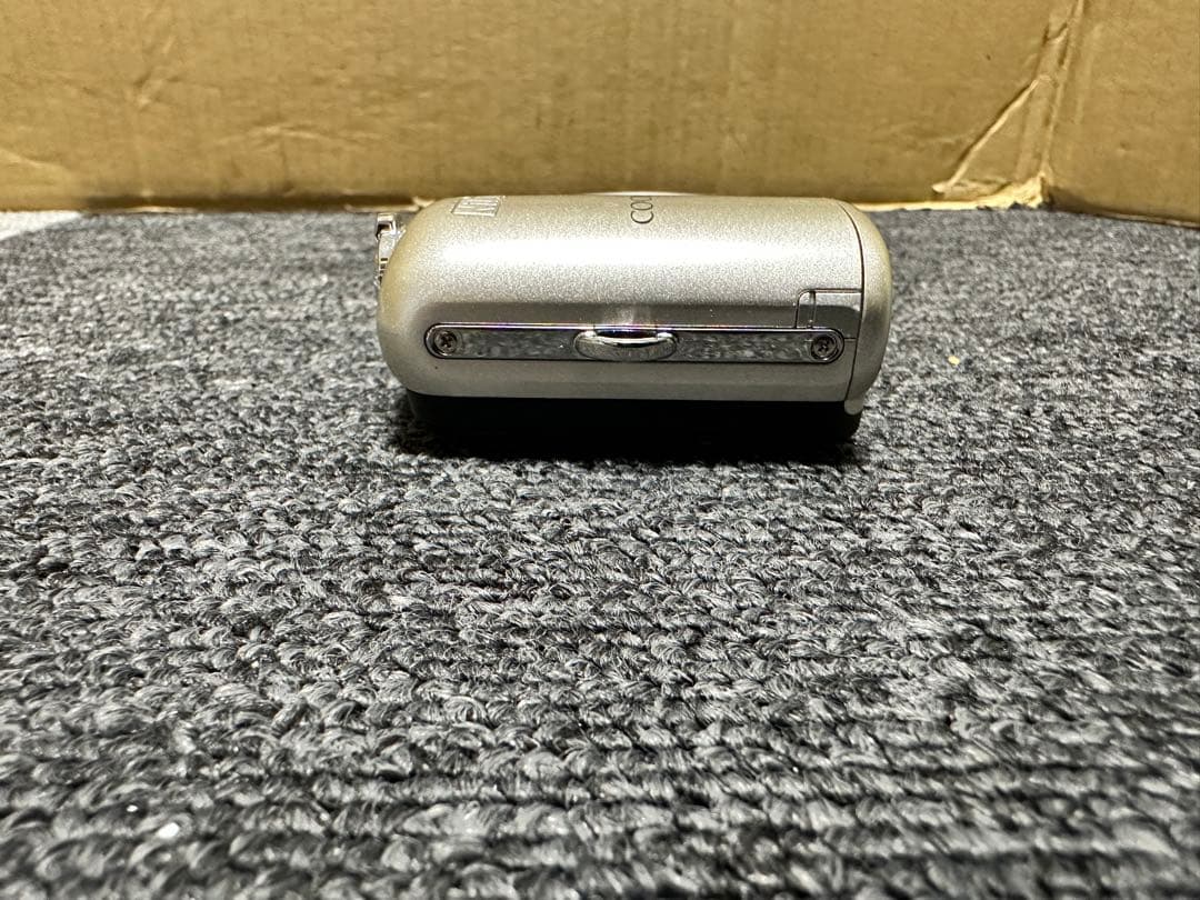 Nikon COOLPIX L30 乾電池式 デジカメ 動作確認OK