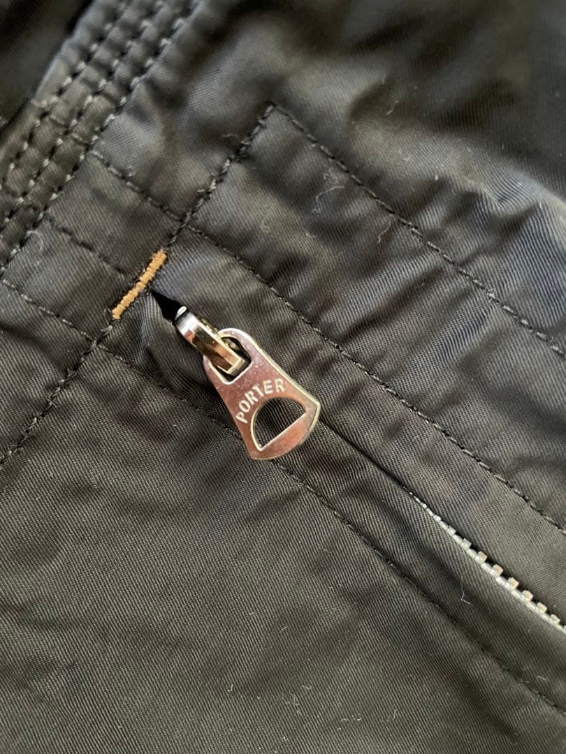 新品未使用　ポーターマイル2way トート　ショルダー　L サイズ 吉田カバン