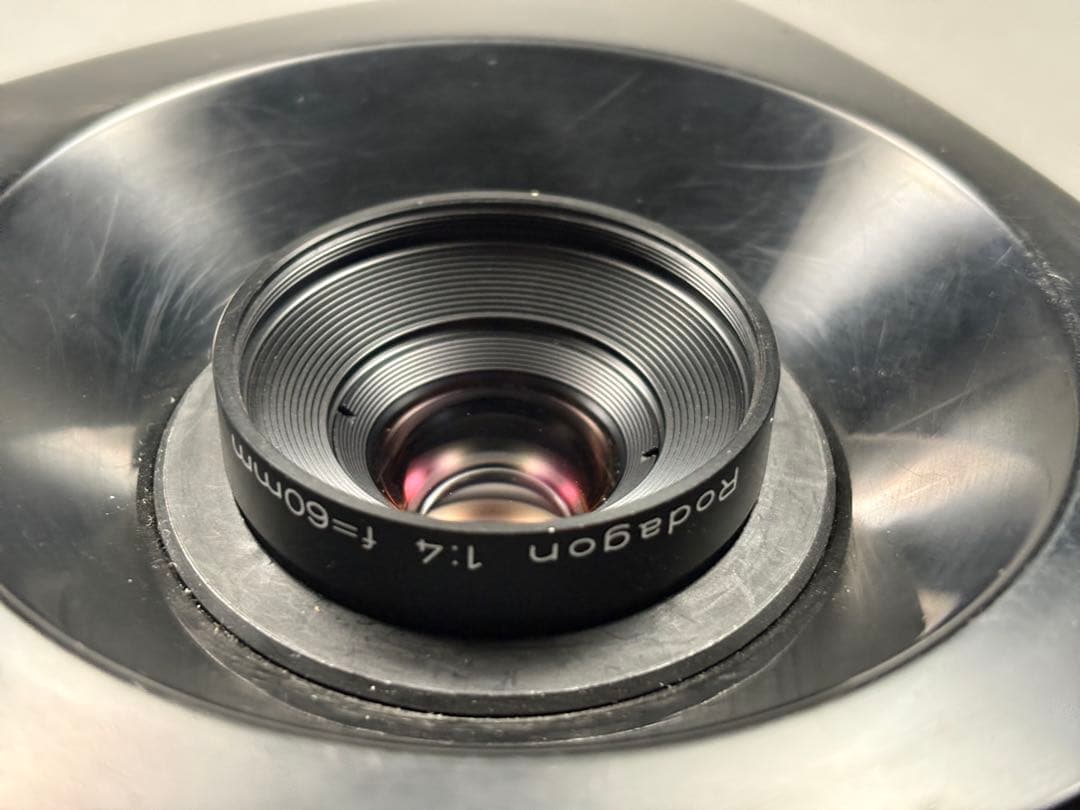 RODESTOCK RODAGON 60mm f4ジャンク
