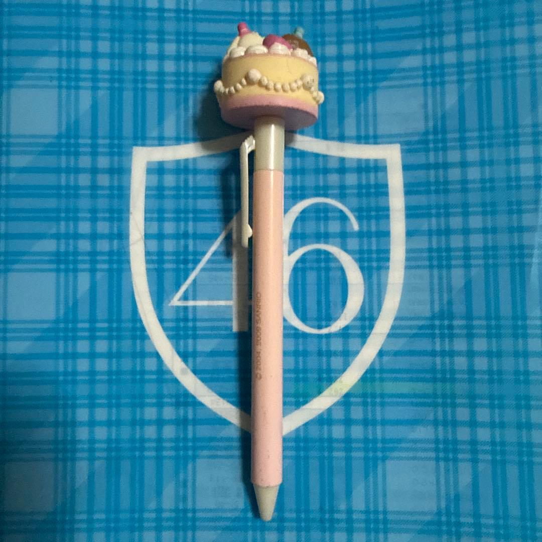 シュガーバニーズ 5周年 ボールペン