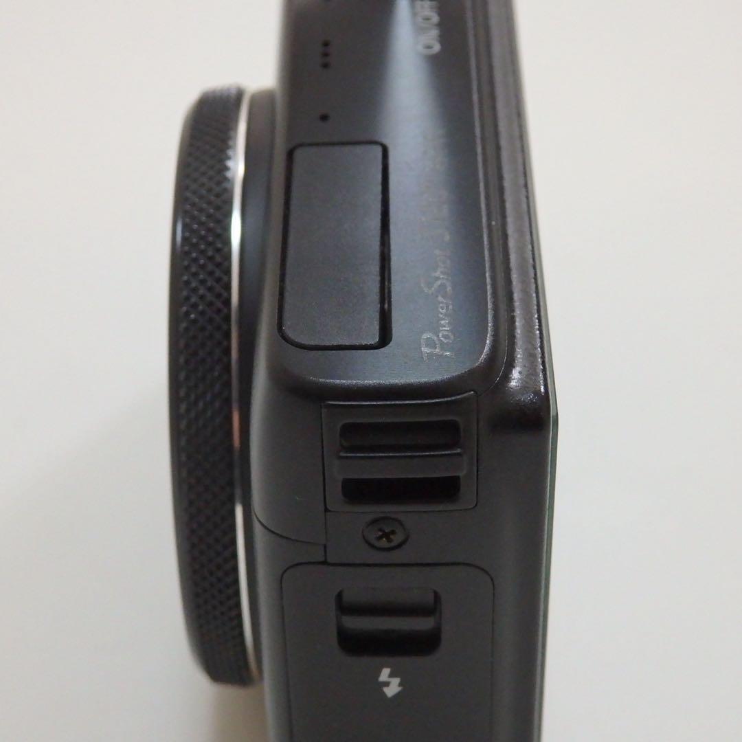 動作確認済み　美品　Canon パワーショットS120 powershot