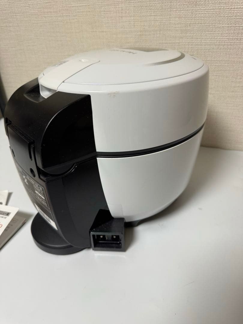 W*k様 『カレーシチューが劇的に美味しい』水なし自動調理鍋 SHARP HEA