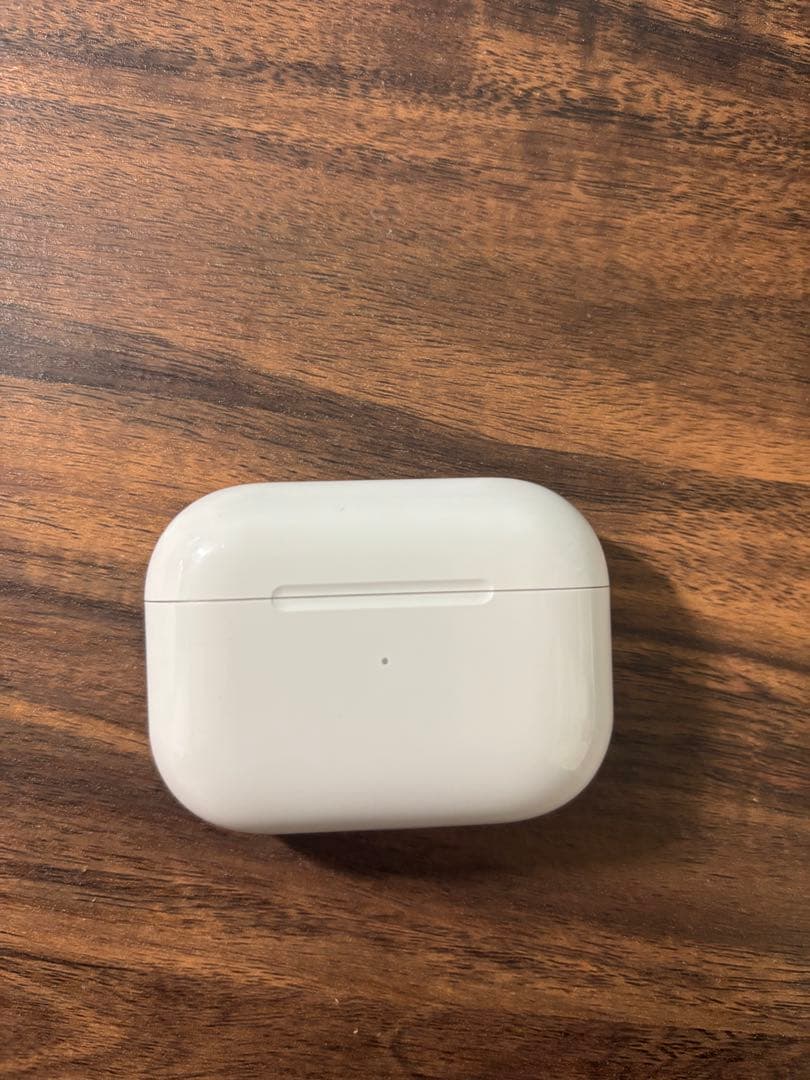 AirPods Pro2本体 ホワイト