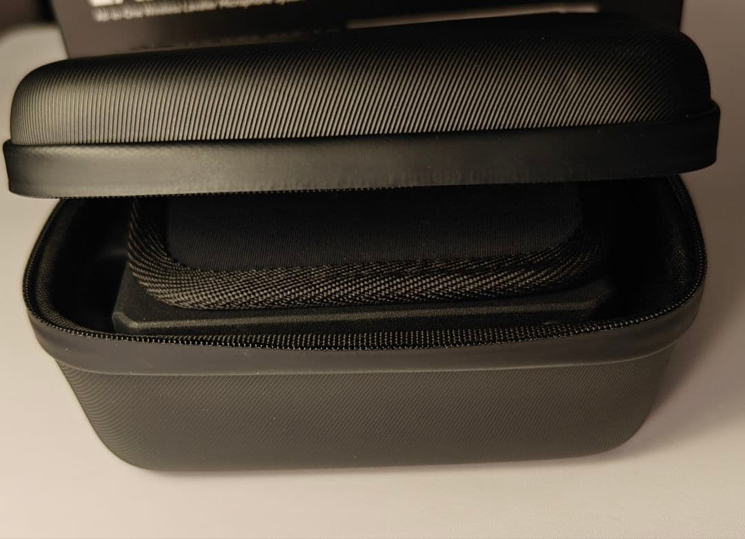 【美品】Hollyland LARK MAX ワイヤレスマイク システム